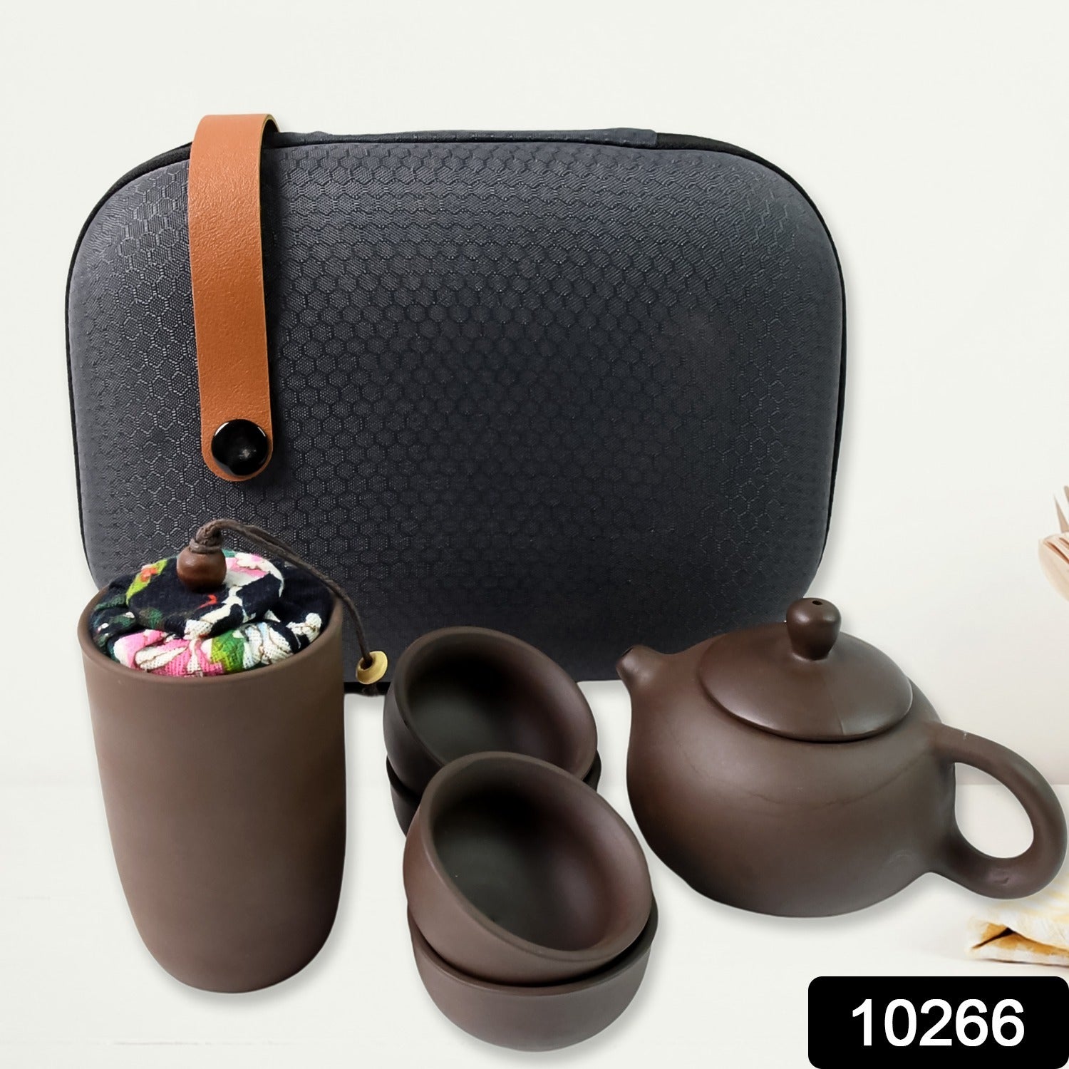 NomadTea Set NomadTea Set